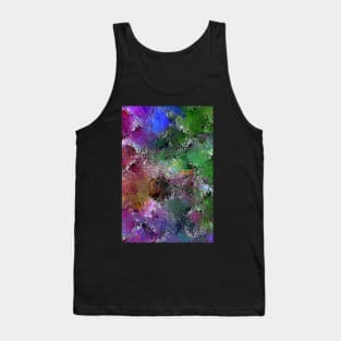 Froth BH-064 Tank Top